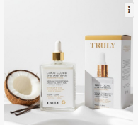 TRULY AFTER SHAVE - SERUM COCO CLOUD 100ML